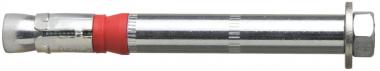 Tox              Dual Force Bolt 1 18/40 