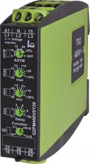 Tele Steuergeräte           G2PM400VSY20 