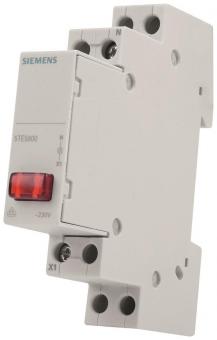 Siemens 5TE5800 Leuchtmelder 1 Lampe 