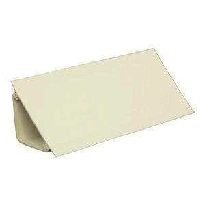GEWI NP42 Eckkanal 60x80 RAL9010 NP42504 