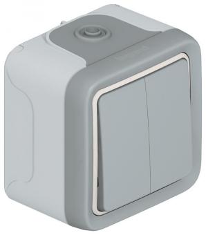 Legrand 069714 Wippschalter Serie 