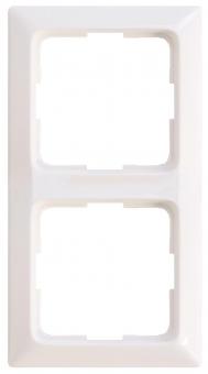 Legrand 776202 Rahmen 2-fach 