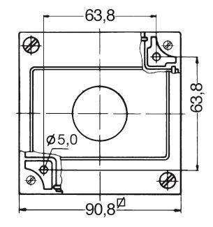 Eberle DÄ 565 08                DÄ 56508 
