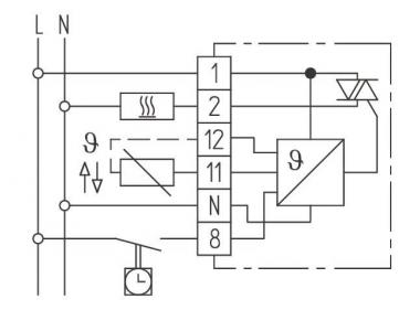 Eberle RTRt-E 525 80        RTRt-E 52580 