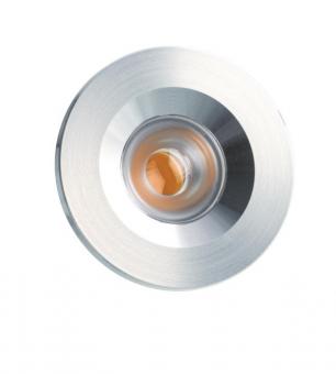 Rutec MELIMAR LED Lichtpunkt LED56981UWW 