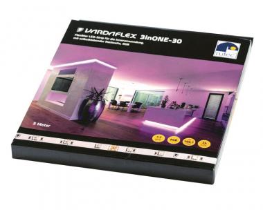 RUTEC Vardaflex LED-Strip RGB     B86575 