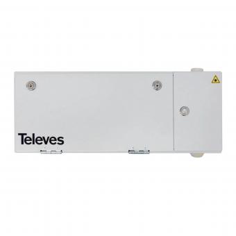 Televes Optische Spleiss-Box bis  OSB48S 