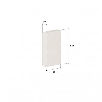 GGK Endplatte                      12763 