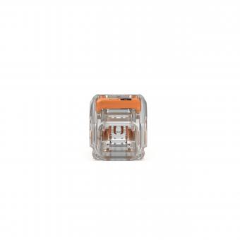 WAGO 221-2411 Durchgangsverbinder mit 