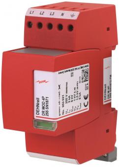 Dehn 953406 DR M   DR M 4P 255 SN1872 FM 