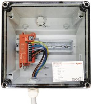 Dehn 900902 DCU EMOB 2 25  DCU EMOB 2 25 