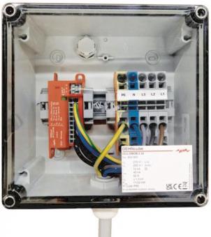 Dehn 900905 DCU EMOB 2 32  DCU EMOB 2 32 
