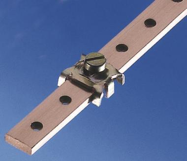 ERICO Anschlussklemme Xm5    Eriflex XM5 