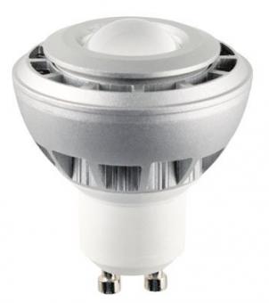 S&H LED Reflektor PAR16 50x63mm si 37133 