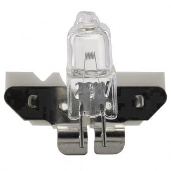 S&H Mikroskoplampe 30mm lang       11532 