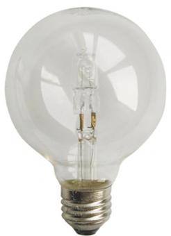 Scharnberger Halogen-Globelampen   42922 