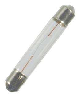 SUH Soffitte 1,2W SL 6x39 12V      29912 