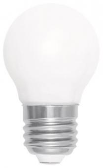 S&H LED Tropfenform 45x75mm        35517 