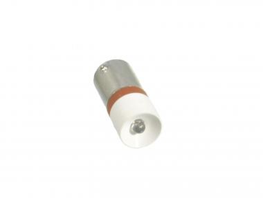 S&H Single-LED 10x25mm BA9s        35331 