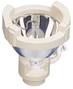 S&H Quecksilber-Kurzbogenlampe     17691 