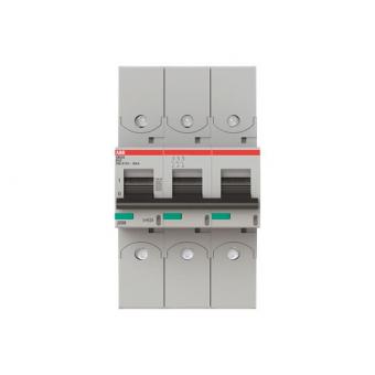 ABB Hochlei.-Sicherungsauto. S803S-D63-R 