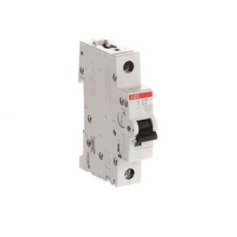 ABB Compact Automat            S201-C 4A 