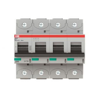 ABB Hochl.-Sicherungsautomat   S804S-B13 