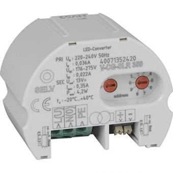 CEAG V-CG-SLR 350 (without   40071352420 