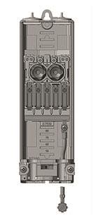 Rayc      EKM-2050-2D1-5S/U-6-E1 (88523) 