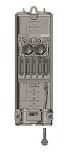GURO        EKM-2050-2D1-5S/S-6-E1/88508 