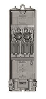 Rayc Übergangs-        EKM-2050-2D1-5S/S 