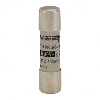 Mersen Sicherungseinsatz      FR10GG69V4 