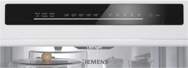 Siemens KG36NVICG Ed Kühlkombi 