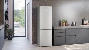 Siemens KG36NVICG Ed Kühlkombi 
