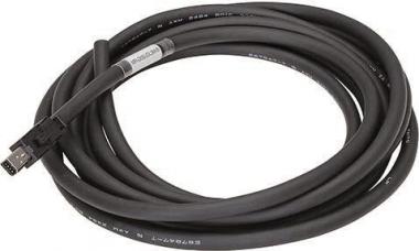 Mitsubishi STO Kabel 3m    MR-D05UDL3M-B 