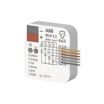 ABB Universal-Schnittstelle      US/U4.3 