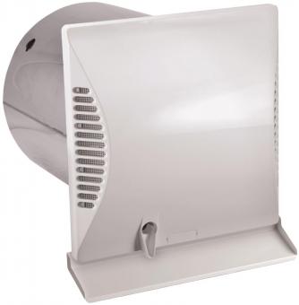 DIMPL Wandhülse rund             DL 50 R 