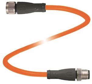 PF Verbindungskabel   V1-G-OR1M-POC-V1-G 