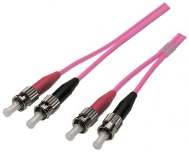 EFB Duplex Jumper ST-ST        O0348.0,5 