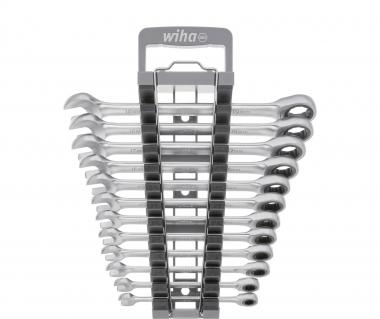 WIHA Schraubenschlüsselset         44665 