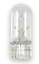 SUH Autolampe T10 5W W2,1x9,5d 24V 81622 