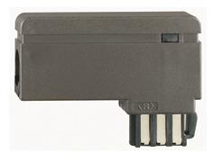 RB TAE Stecker F TSF grau   700 101 241 