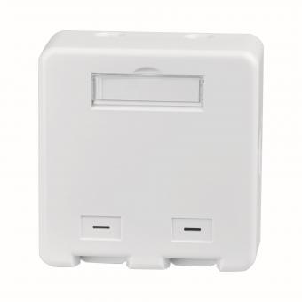 EFB Keystone Verteilerbox AP    ET-25168 