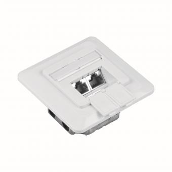 EFB Cat6A Dose 2f           ET-25130.1V1 