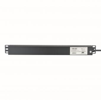 EFB 19  1HE Steckdosenleiste   EK631DE.3 