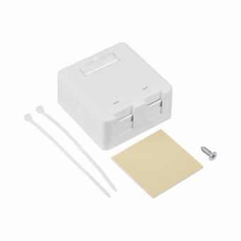 EFB Keystone Verteilerbox AP    ET-25168 