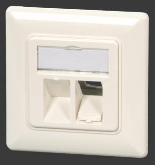 EFB Rahmenset 2-Port für      ET-25085V3 
