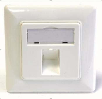 EFB Rahmenset 1-Port für      ET-25087V3 