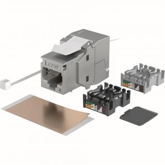 EFB Cat.6 RJ45 Keystone          E-20072 
