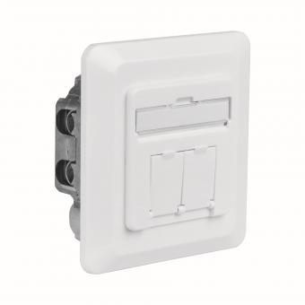 EFB Cat6A Dose 2f           ET-25130.1V1 